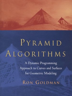 cover image of Pyramid Algorithms